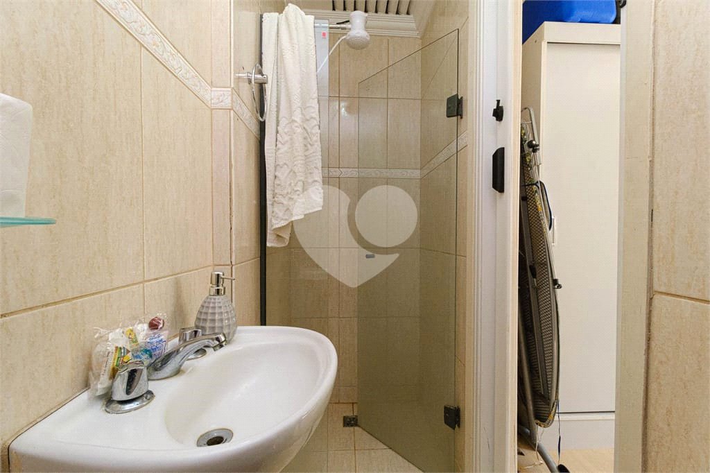 Apartamento à venda com 3 quartos, sendo 1 suíte,  em Tijuca, Rio de Janeiro, RJ