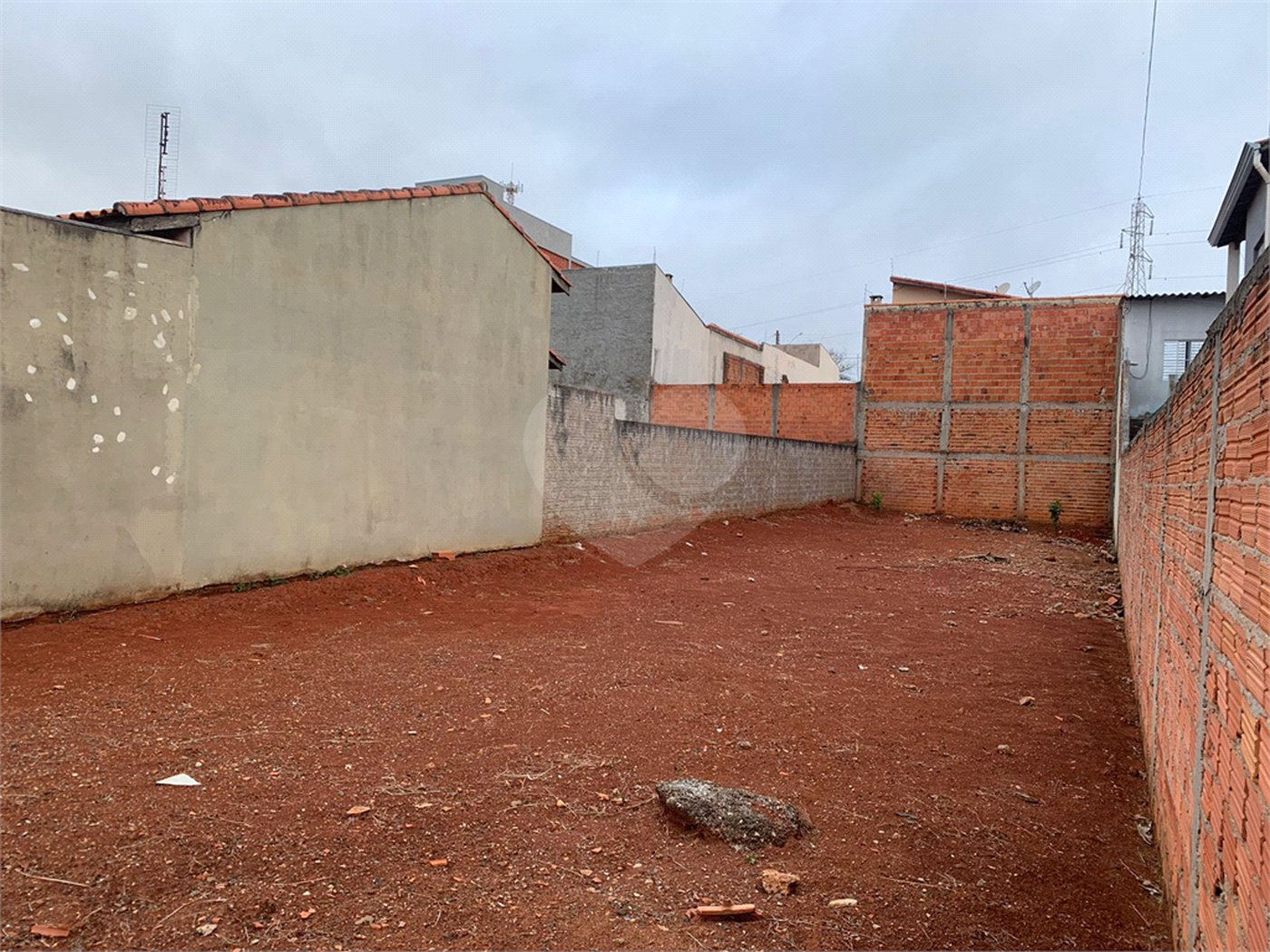 Terreno à venda em Jardim Santa Inêz, Itapetininga, SP