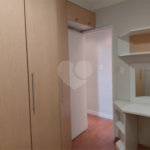 Apartamento à venda com 3 quartos, sendo 1 suíte, em Lapa, São Paulo, SP