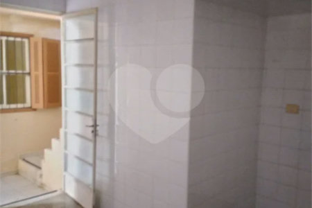 Sobrado à venda com 3 quartos em Santana, São Paulo, SP