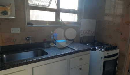 Apartamento à venda com 3 quartos em Vila Moraes, São Paulo, SP