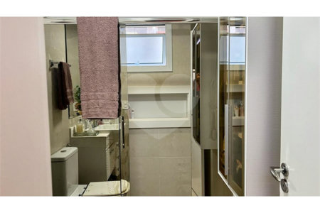 Apartamento à venda com 3 suítes em Perdizes, São Paulo, SP