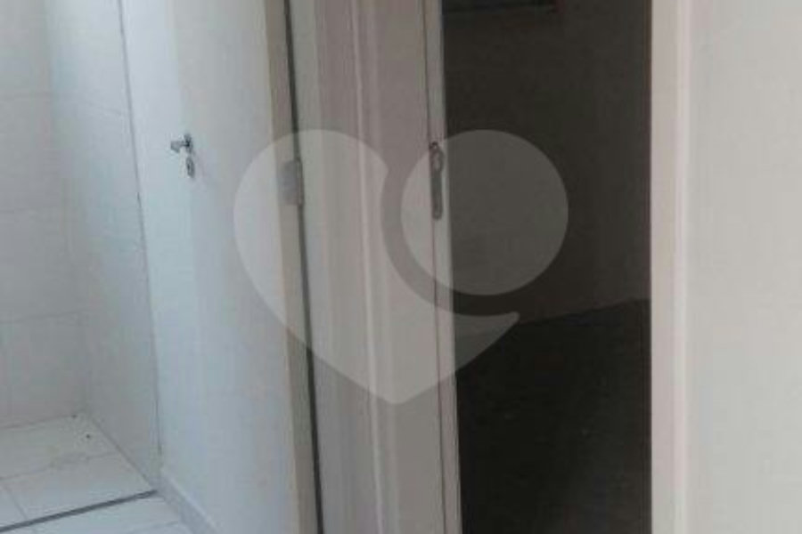 Apartamento à venda com 2 quartos em Jaraguá, São Paulo, SP