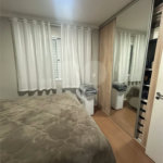 Apartamento à venda com 3 quartos, sendo 1 suíte, em Vila Guilherme, São Paulo, SP
