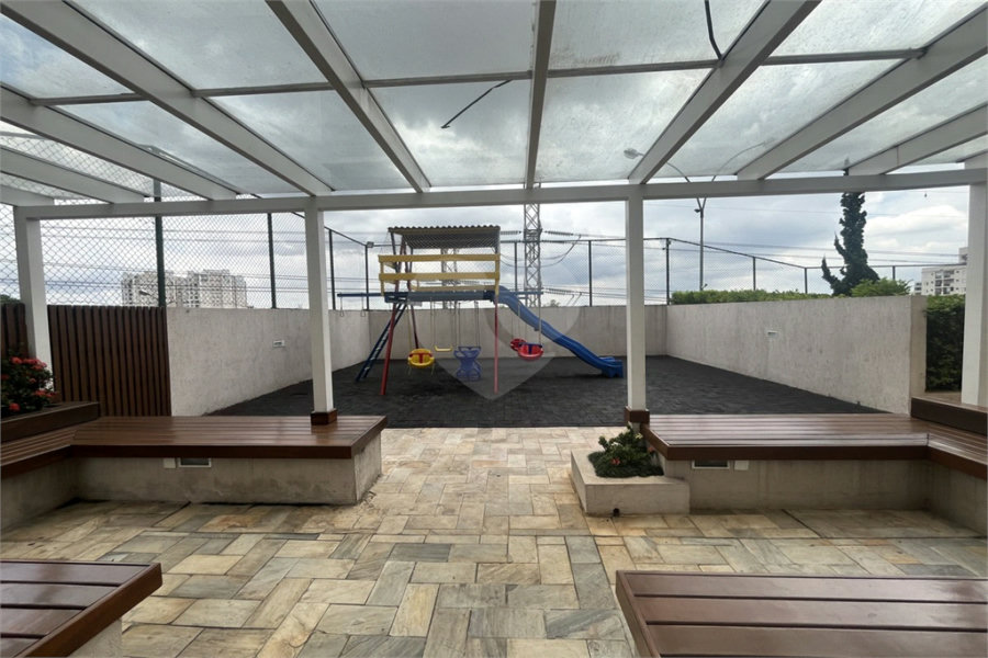 Apartamento à venda com 2 quartos em Vila Paiva, São Paulo, SP