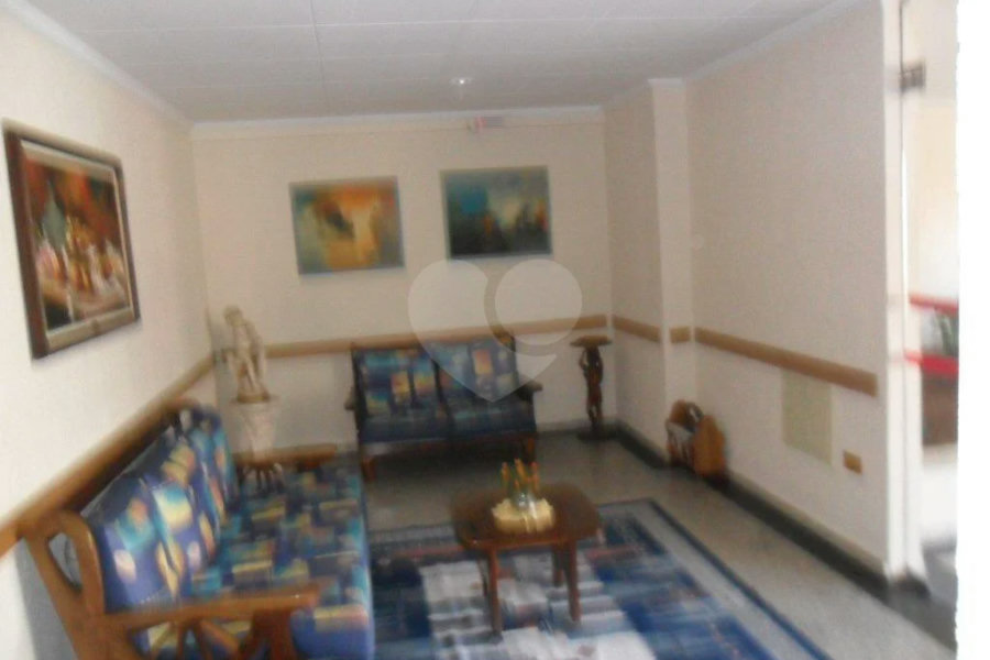 Apartamento à venda com 2 quartos em Vila Mazzei, São Paulo, SP