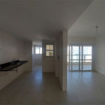 Apartamento com 3 dormitórios à venda, 110 m² por R$ 1.100.000,00 - Centro - Guarujá/SP