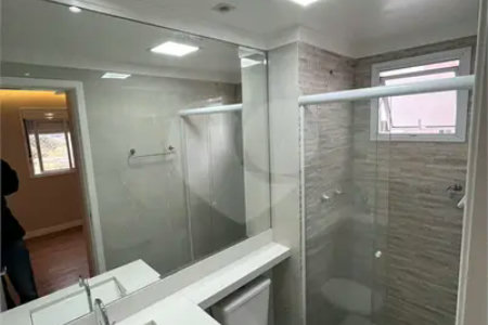 Apartamento à venda com 2 quartos, sendo 1 suíte, em PIRITUBA, São Paulo, SP