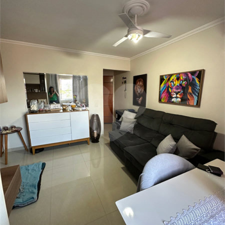 Apartamento à venda com 2 quartos em Vila Gustavo, São Paulo, SP