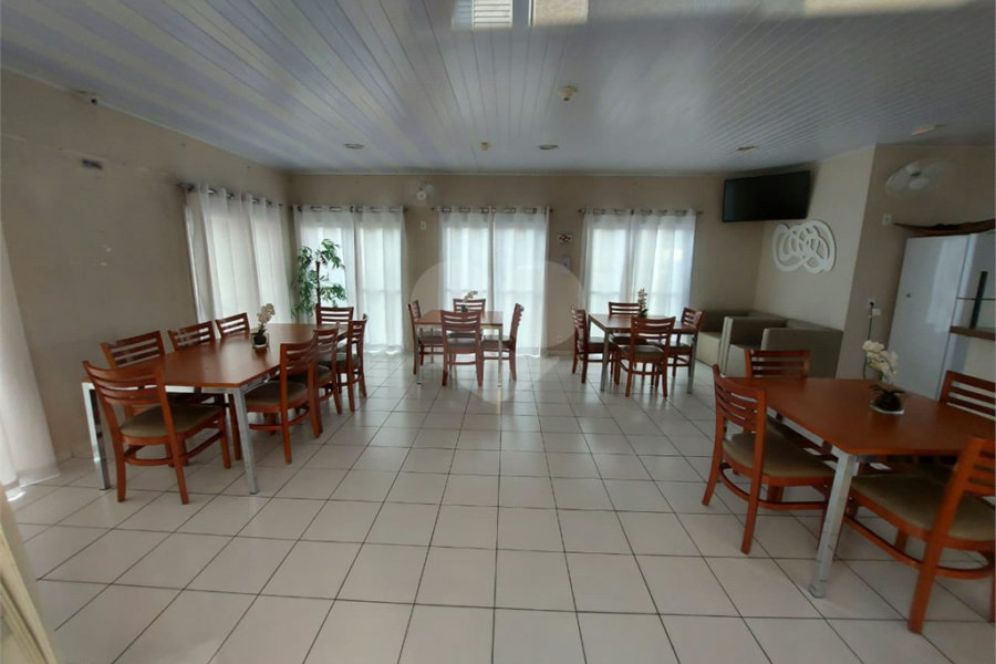 Apartamento à venda com 2 quartos em Jaçanã, São Paulo, SP