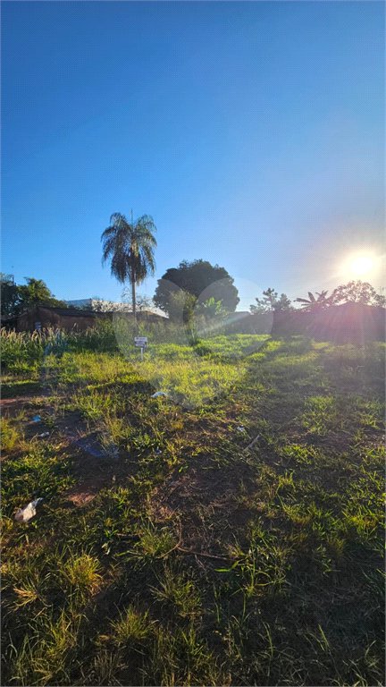 Terreno à venda em Jardim Ivone 1ª Seção, Ponta Porã, MS