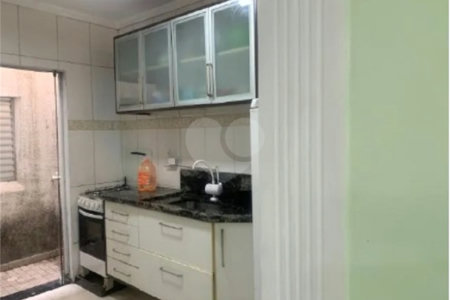 Casa à venda com 2 quartos em Jardim Marcato, Suzano, SP