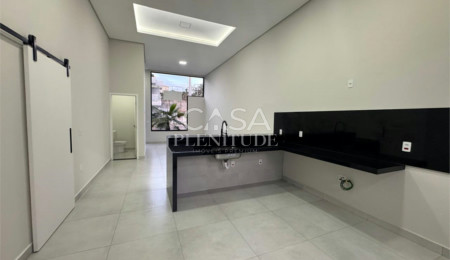 Casa em condomínio à venda com 3 quartos, sendo 1 suíte,  em Jardim Planalto, Sorocaba, SP