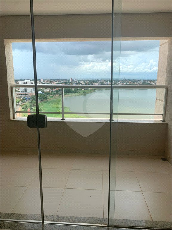 Apartamento à venda em Interlagos, Três Lagoas, MS
