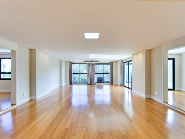 Apartamento para alugar com 4 suítes em Jardim Marajoara, São Paulo, SP