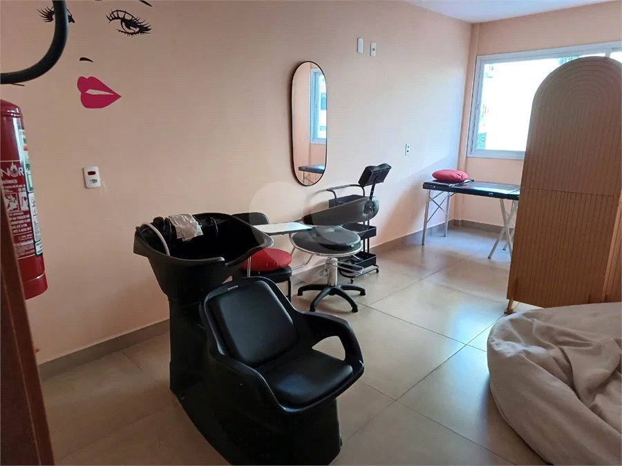 Apartamento para alugar com 1 quarto em Santana, São Paulo, SP