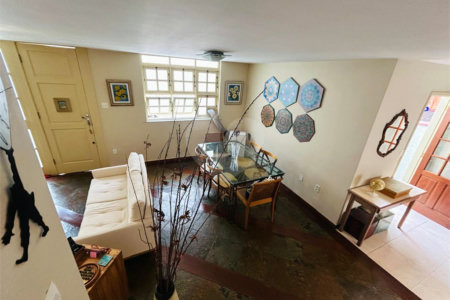 Casa de Vila à venda com 3 quartos em Maracanã, Rio de Janeiro, RJ