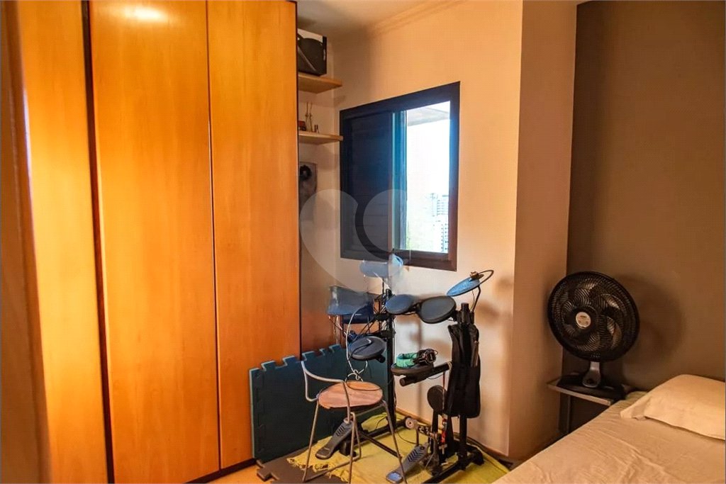 Apartamento à venda com 2 quartos, sendo 1 suíte, em Vila Mariana, São Paulo, SP