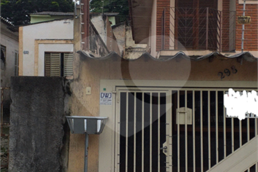 Sobrado à venda com 3 quartos, sendo 1 suíte, em Tremembé, São Paulo, SP