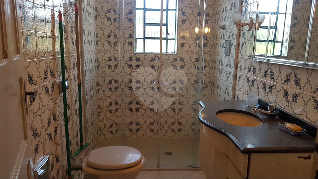 Sobrado à venda com 3 quartos em Horto Florestal, São Paulo, SP