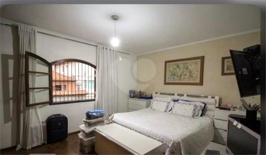 Sobrado à venda com 3 quartos, sendo 1 suíte, em Vila Dom Pedro Ii, São Paulo, SP