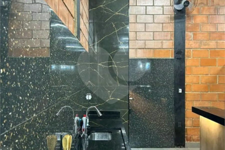 Casa à venda com 1 suíte em Residencial Alamedas, Araraquara, SP