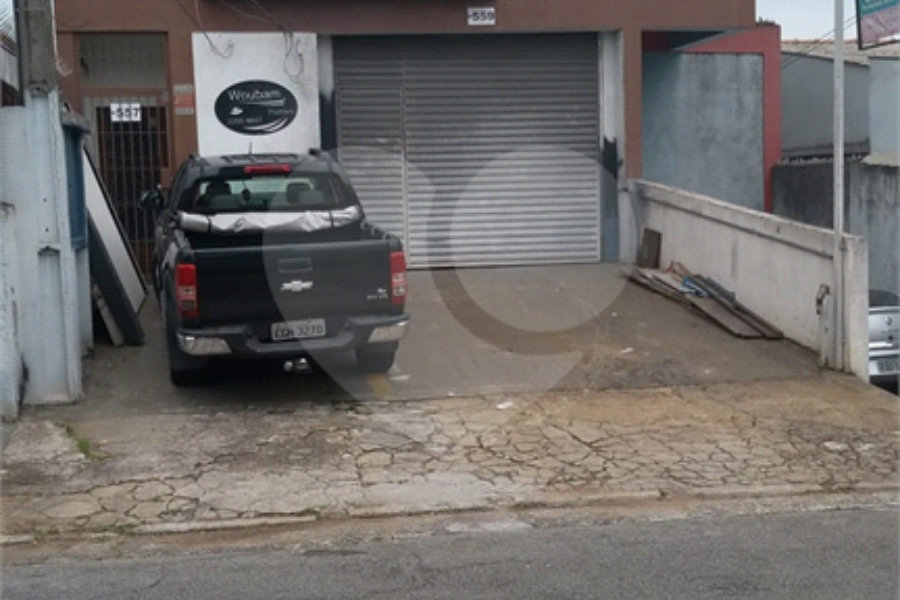 Prédio à venda em Casa Verde, São Paulo, SP