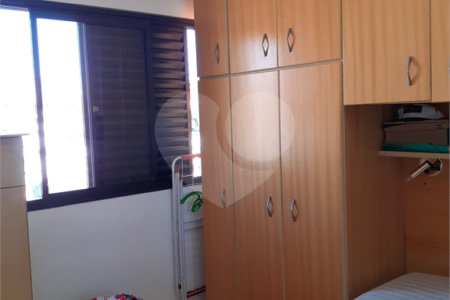 Apartamento à venda com 2 quartos em Vila Mazzei, São Paulo, SP