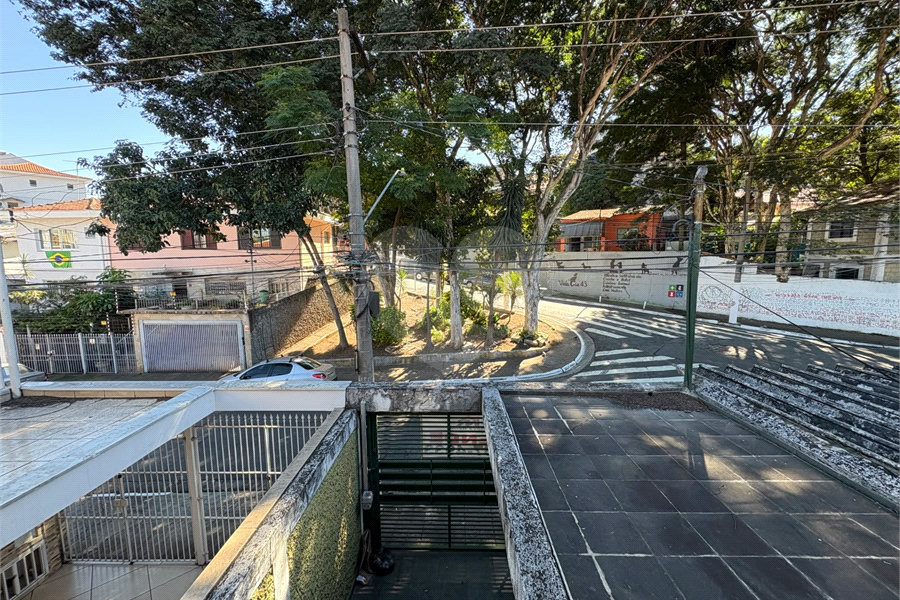 Sobrado à venda com 3 quartos, sendo 1 suíte, em Limão, São Paulo, SP