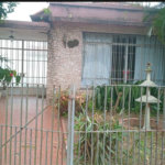 Casa à venda com 4 quartos em Jardim da Glória, São Paulo, SP