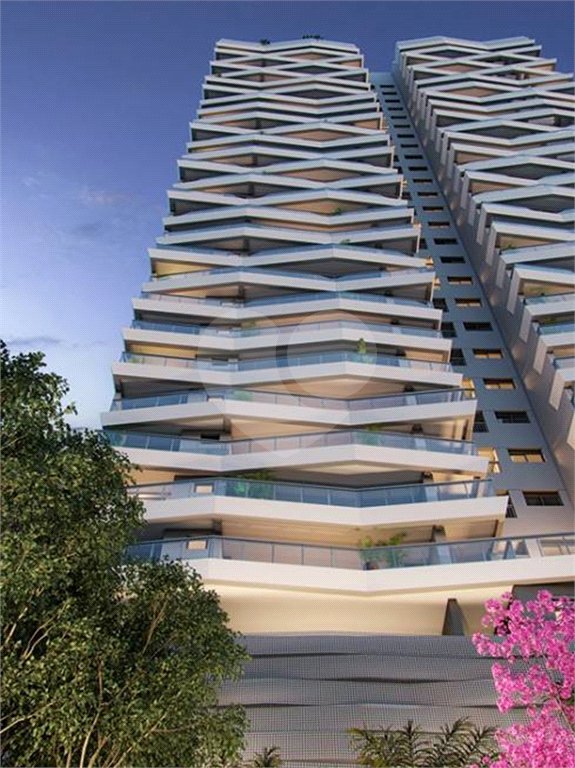 Apartamento à venda com 3 suítes em Paraíso, São Paulo, SP