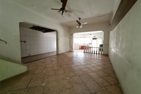 Salão Comercial para alugar em Chácara Santo Antônio, São Paulo, SP