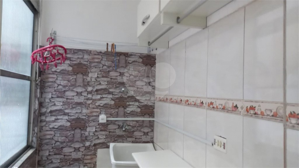 Apartamento à venda com 2 quartos em Água Fria, São Paulo, SP