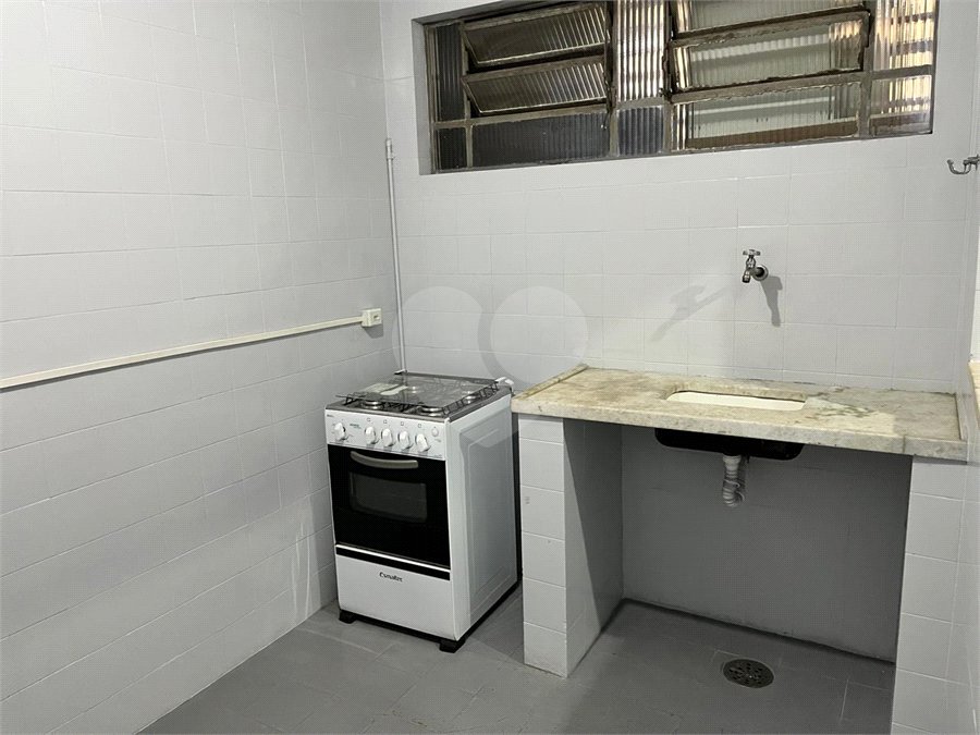 Apartamento para alugar com 2 quartos em Tucuruvi, São Paulo, SP