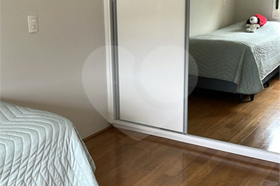 Apartamento para alugar com 3 suítes em Casa Verde, São Paulo, SP