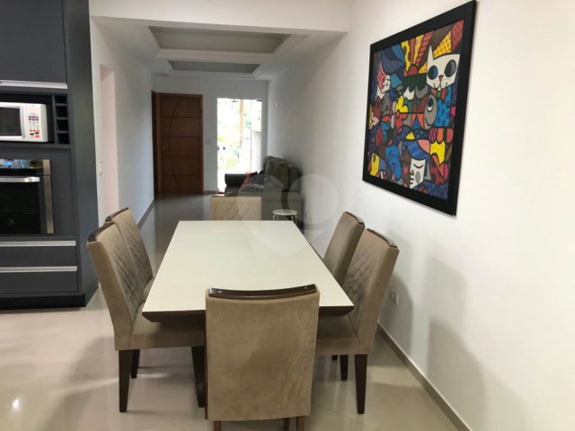 Casa à venda com 3 suítes no condomínio Estancia da Serra / Residencial Nova Mairipora, Mairiporã - SP