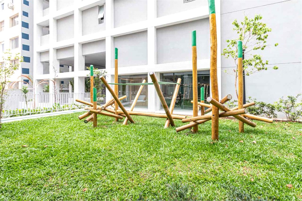 Apartamento à venda com 2 suítes em Pinheiros, São Paulo, SP