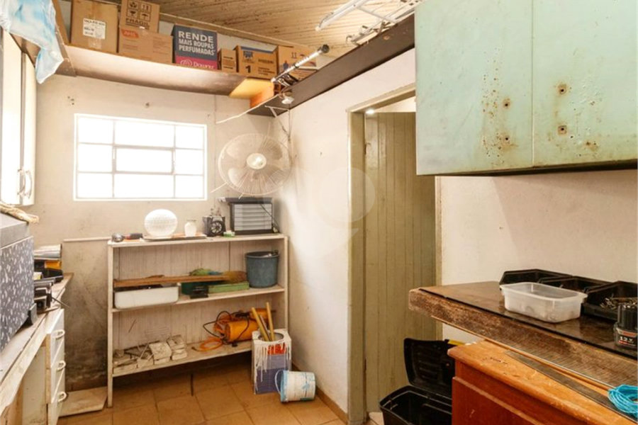 Terreno à venda com 2 quartos em Jaçanã, São Paulo, SP