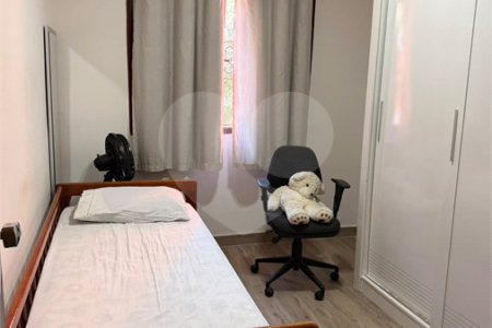 Sobrado à venda com 2 quartos em Baeta Neves, São Bernardo do Campo, SP