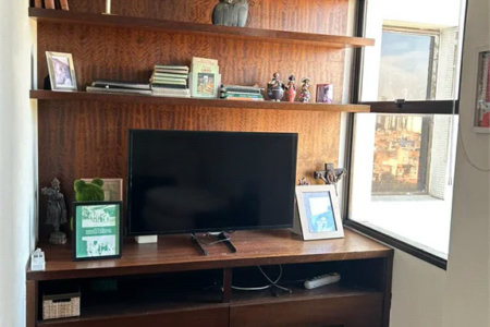 Apartamento à venda com 4 suítes em Fazenda Morumbi, São Paulo, SP