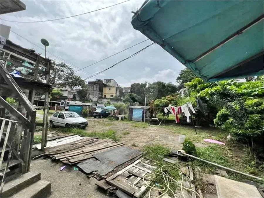 Terreno à venda em Vila Nivi, São Paulo, SP