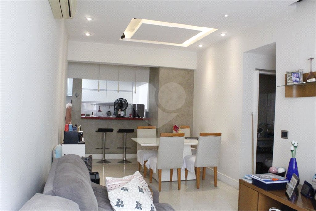 Apartamento à venda com 3 quartos, sendo 2 suítes, em Tijuca, Rio de Janeiro, RJ