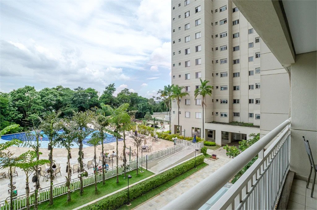 Apartamento à venda com 4 quartos, sendo 3 suítes, em Lar São Paulo, São Paulo, SP