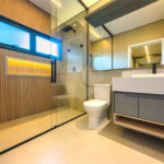 Casa à venda com 4 suítes, no condomínio Villa dos Pinheiros, Indaiatuba - SP