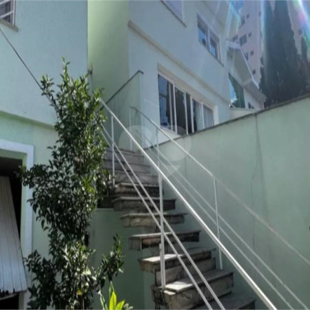 Sobrado à venda com 4 quartos em Jardim Franca, São Paulo, SP