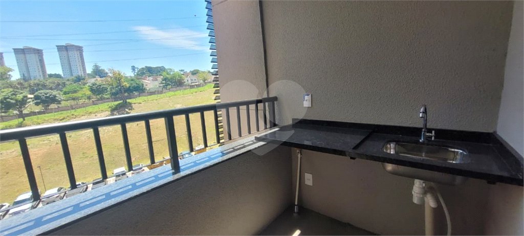 Apartamento à venda com 2 quartos, sendo 1 suíte, em Engordadouro, Jundiaí, SP