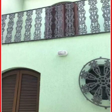 Sobrado à venda com 3 quartos, sendo 1 suíte, em Ferreira, São Paulo, SP