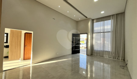 Casa à venda com 3 suítes no condomínio Ibiti Reserva, Sorocaba - SP
