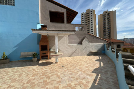 Casa à venda com 3 quartos, sendo 1 suíte,  em Vila Rosália, Guarulhos, SP