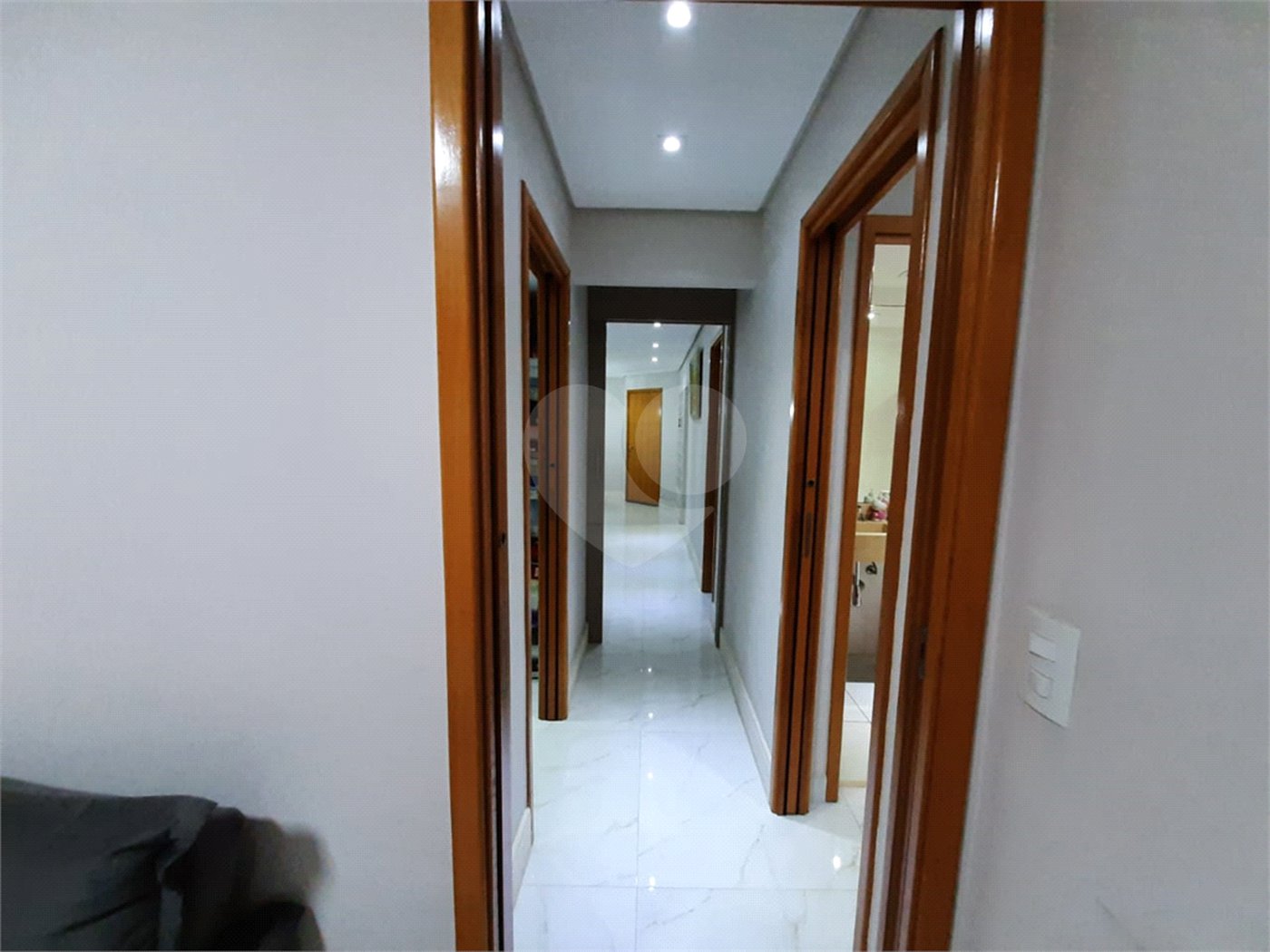 Apartamento à venda com 3 suítes em Mandaqui, São Paulo, SP